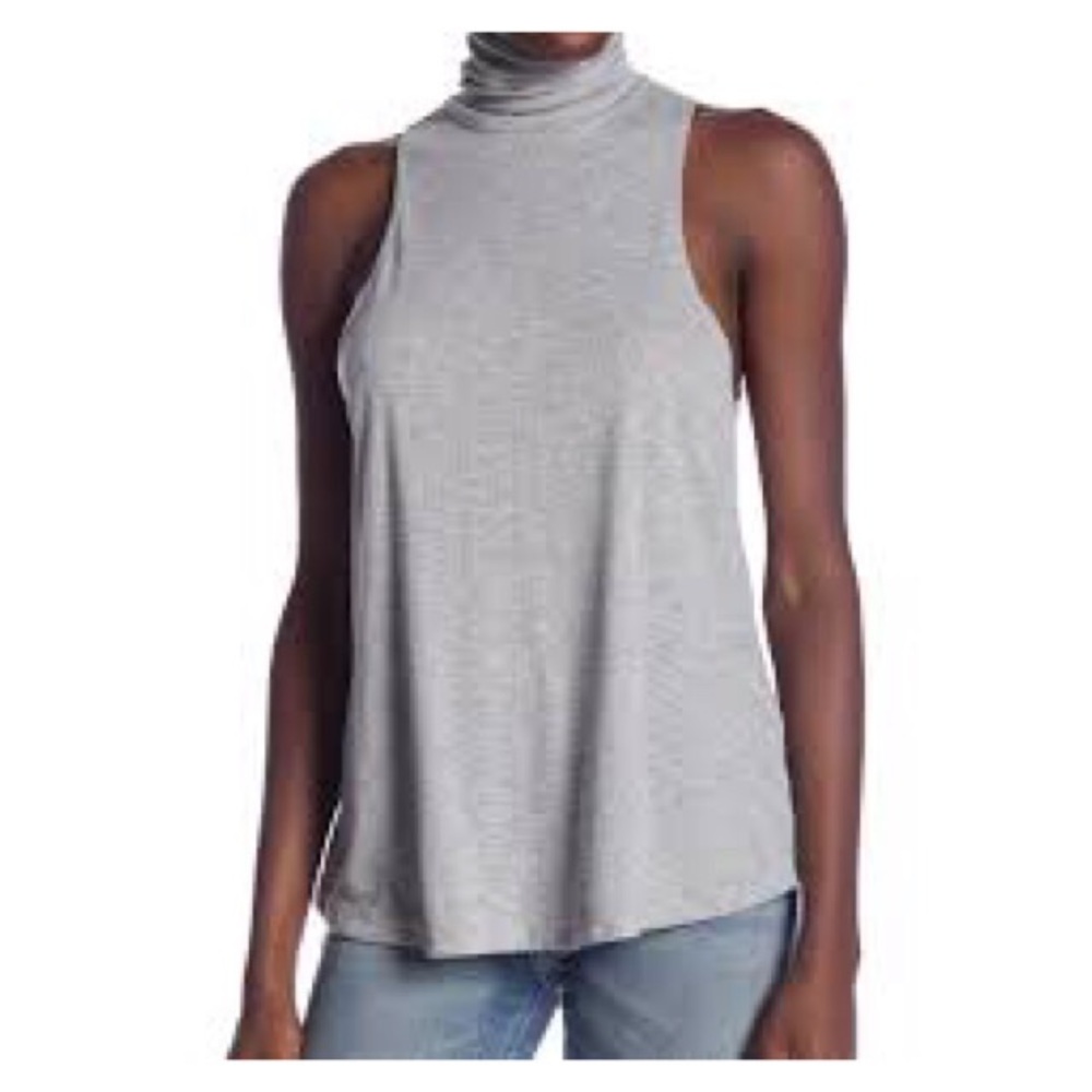 Free People Turtle Tank